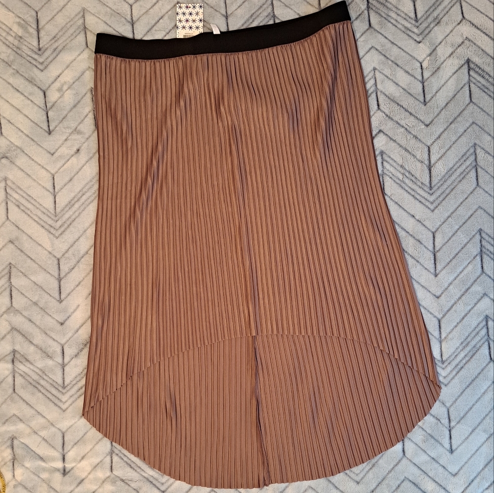 XL skirt NWT